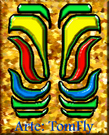 MÁSCARA