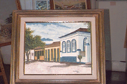 FOTO TELA CASA ROCHA POMBO