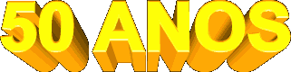 50 ANOS