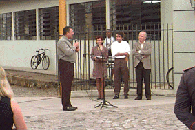 DISCURSO DEPUTADO