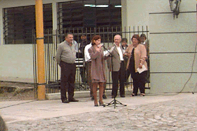 DISCURSO DIRETORA