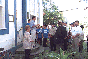 Discurso Secr.da Cultura.