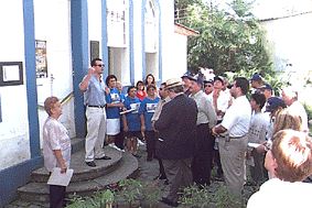 Discurso Secr.da Cultura.