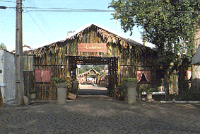 Barracas