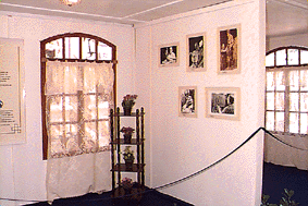 Portal Cultural.