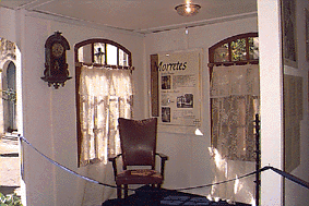 Portal Cultural.