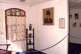 Portal Cultural.