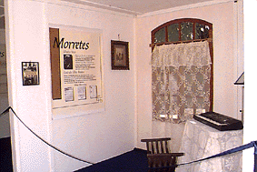 Portal Cultural.