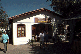 Portal Cultural.