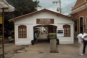 Portal Cultural.