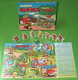 CORRIDA ECOL�GICA