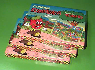 CORRIDA ECOL�GICA