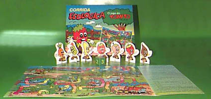 CORRIDA ECOL�GICA