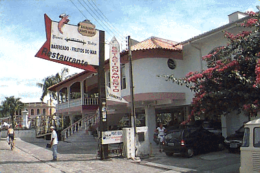 FOTO DE MORRETES
