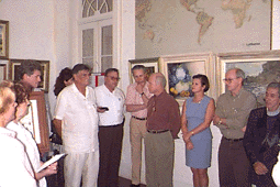 FOTO AUTOR COM AUTORIDADES